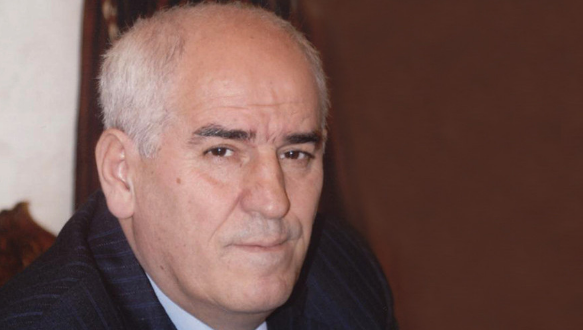 ՀՔԿ. Բարսեղ Բեգլարյանին մեղադրանք է առաջադրվել