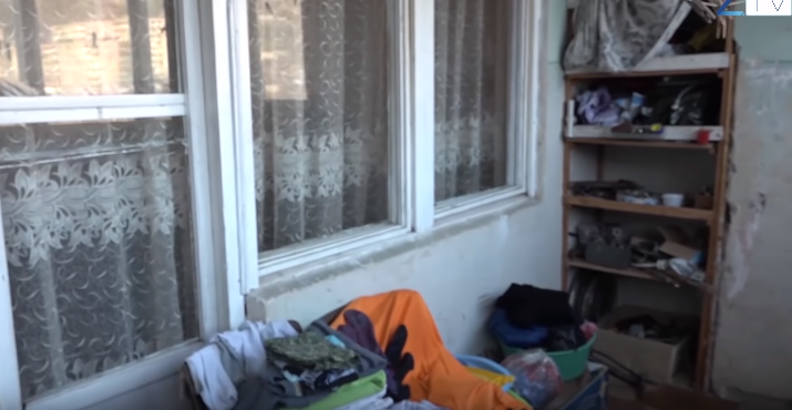 Ծնողազուրկ երեխաների 3 սենյականոց բնակարանը բանկը վաճառել է 490 հազ.դրամով (տեսանյութ)