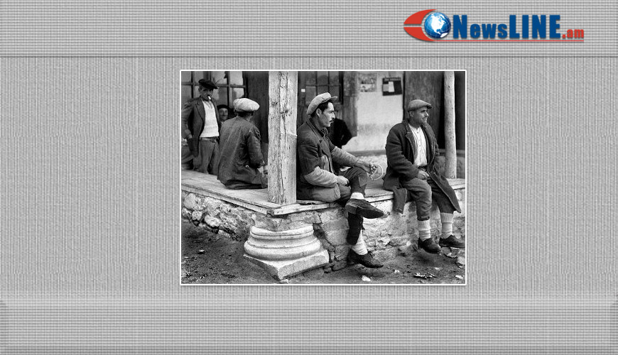 Ստամբուլում բացվել է Արա Գյուլերի լուսանկարների ցուցահանդեսը