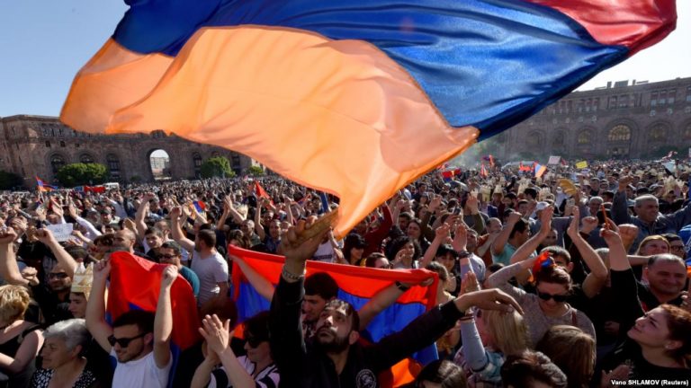 Քաղաքացու օրը. Ի՞նչ միջոցառումներ են սպասվում Երևանում