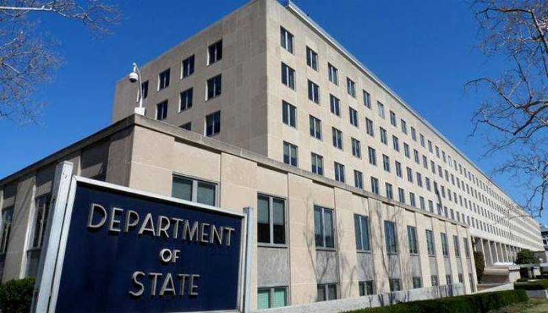 ԱՄՆ-ն հանձնառու է աջակցել Հայաստանում անկախ դատական համակարգի ամրապնդմանը