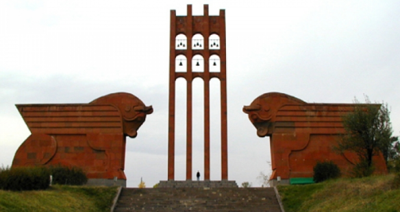 Պատմության այս օրը. մայիսի 26