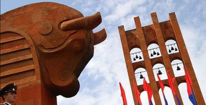 Պատմության այս օրը. մայիսի 28