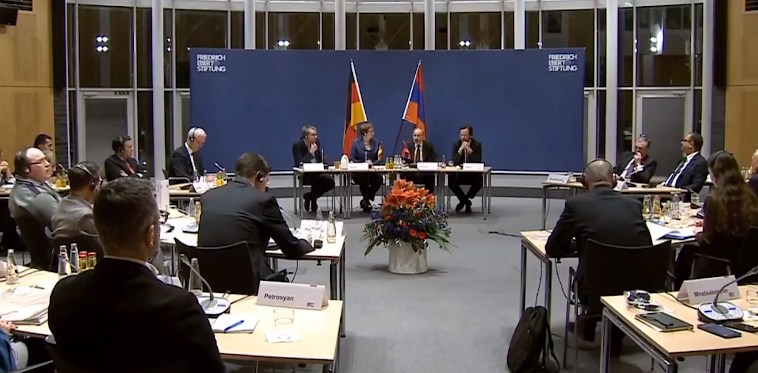 ՀՀ վարչապետն արձագանքեց ադրբեջանցու հարցին (տեսանյութ)