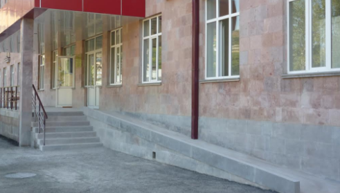 UIC Armenia. Հայաստանում դպրոցների մատչելիությունը ոչ միշտ է համապատասխանում նորմերին