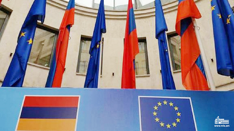 ԵՄ-ն ու ՀԲ-ն ավելի քան 700 միլիոն եվրո կտրամադրեն Հայաստանին